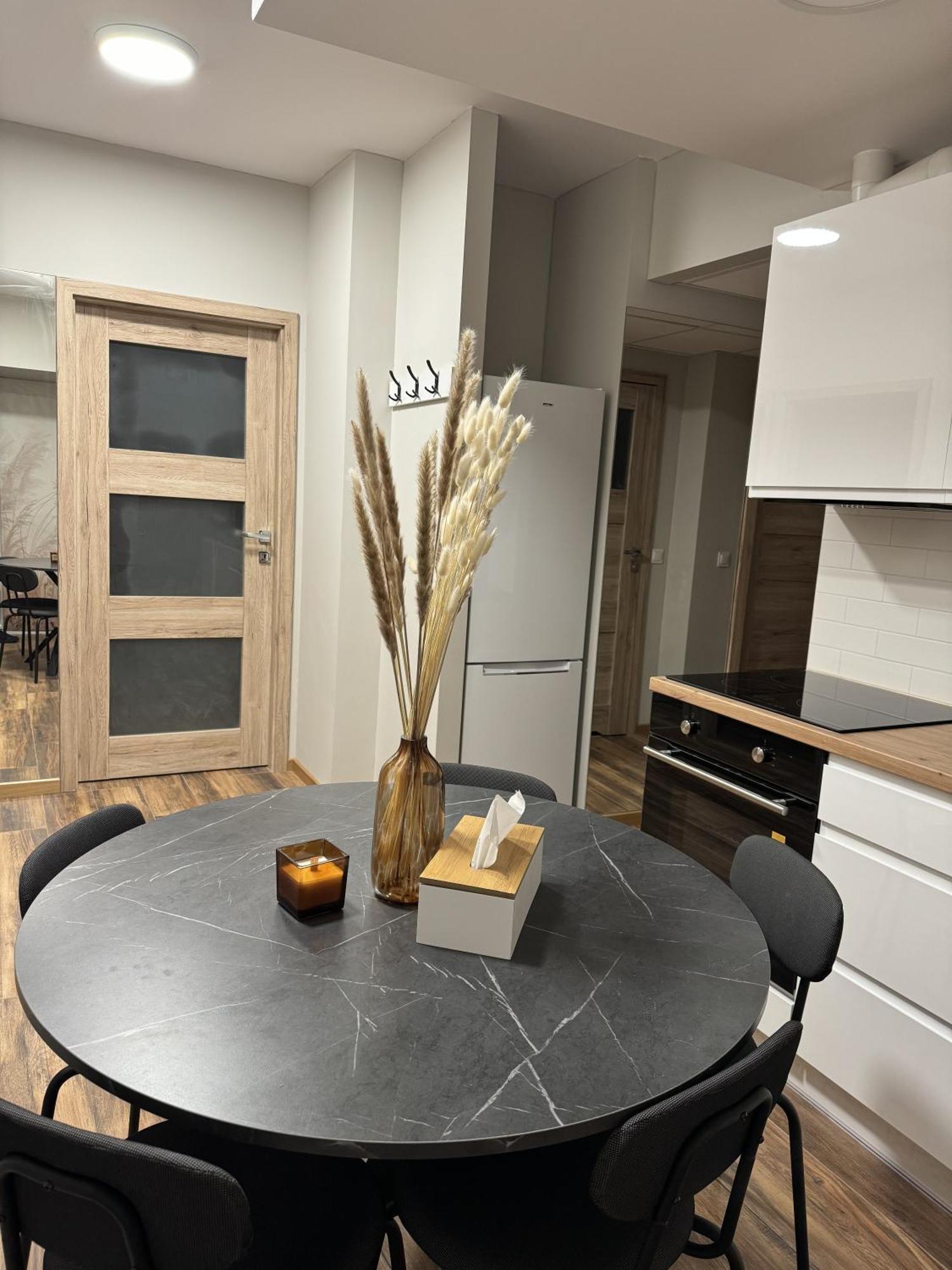 A1 - Kings Big - Haven - Two Shared Bathrooms Apartamento