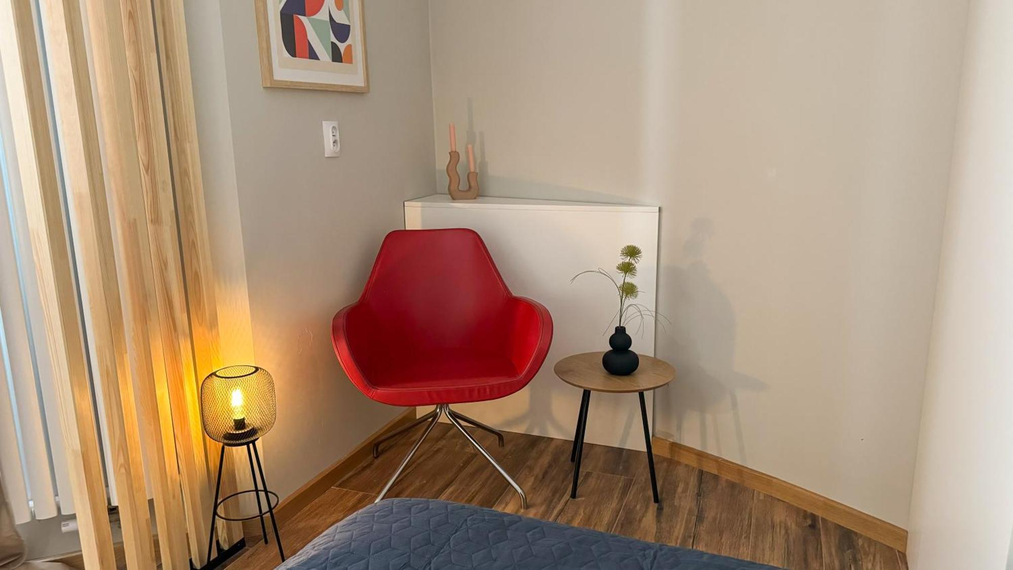 Apartamento A1 - Kings Big - Haven - Two Shared Bathrooms Varsovia