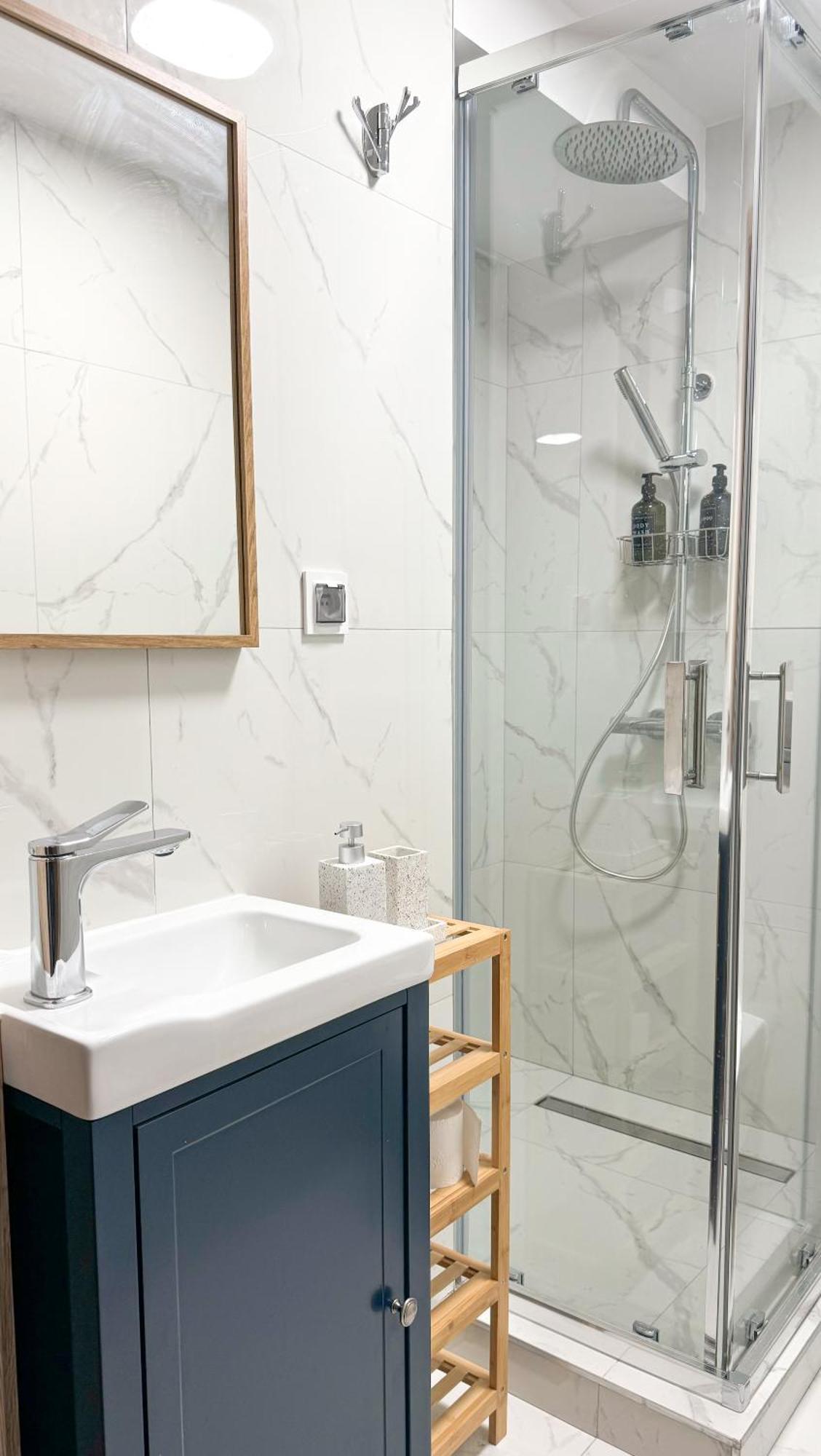 A1 - Kings Big - Haven - Two Shared Bathrooms Apartamento