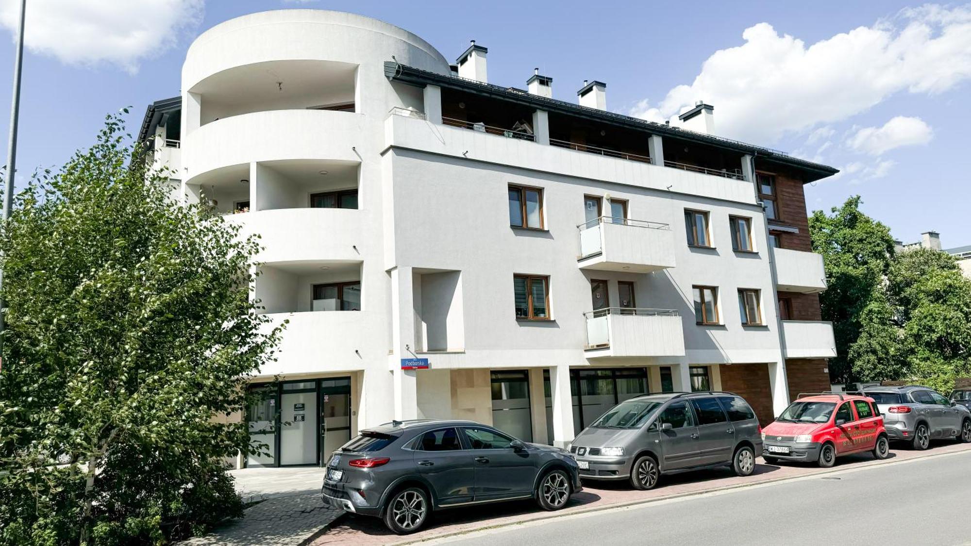 Apartmán A1 - Kings Big - Haven - Two Shared Bathrooms *