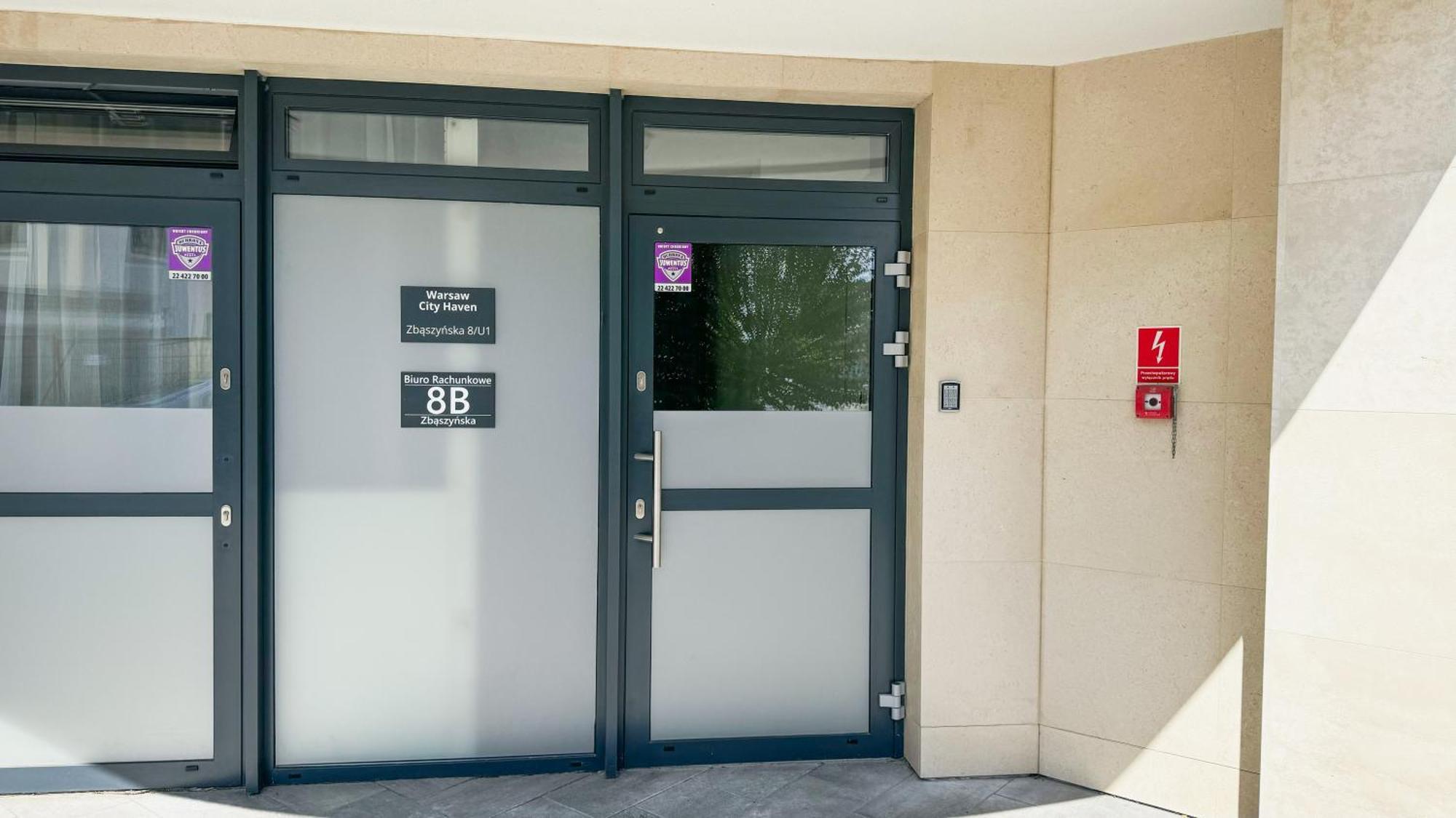 A1 - Kings Big - Haven - Two Shared Bathrooms Apartmán